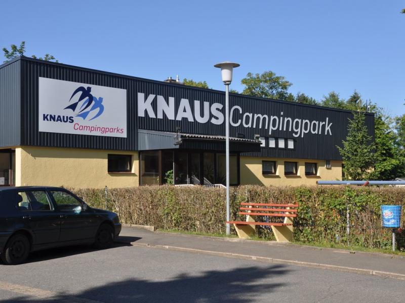 Knaus Campingpark Walkenried