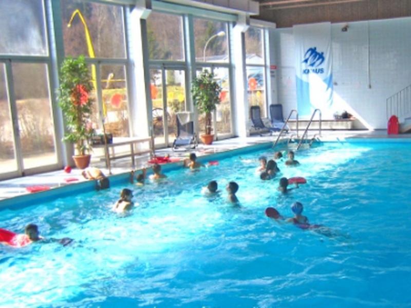 Knaus Campingpark Viechtach