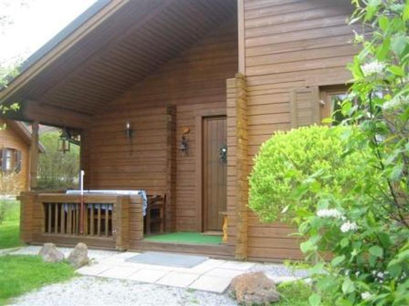 Knaus Campingpark Viechtach