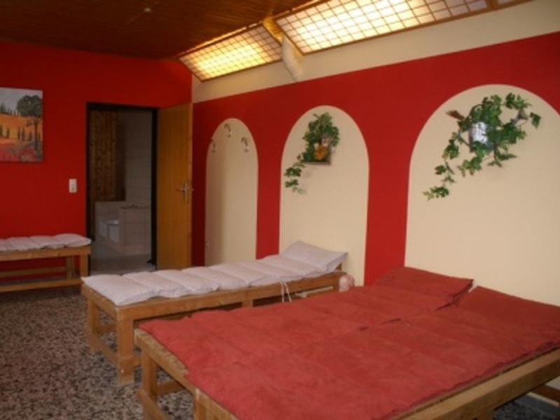 Knaus Campingpark Viechtach