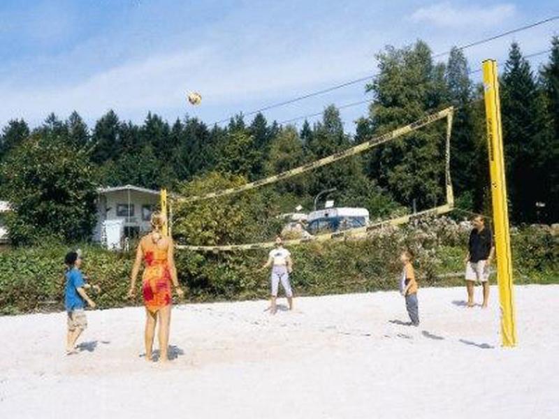 Knaus Campingpark Viechtach