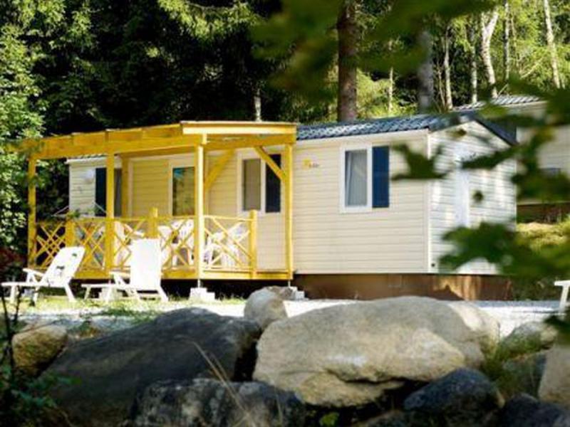 Knaus Campingpark Viechtach