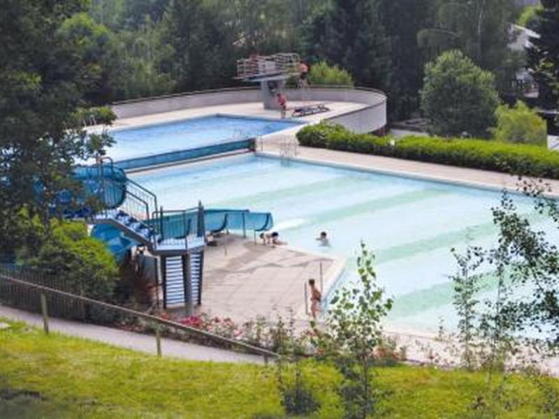 Knaus Campingpark Viechtach