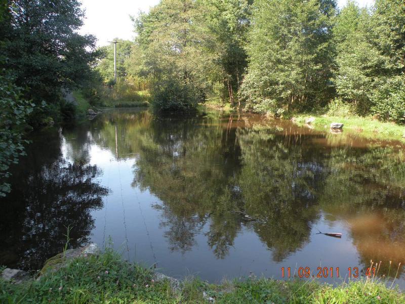 Knaus Campingpark Viechtach