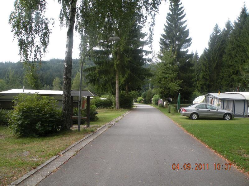 Knaus Campingpark Viechtach