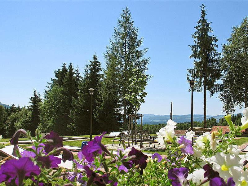 Knaus Campingpark Lackenhäuser