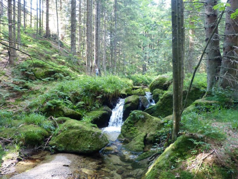 Knaus Campingpark Lackenhäuser