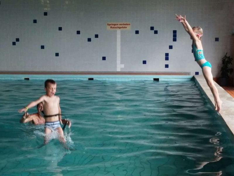 Knaus Campingpark Lackenhäuser