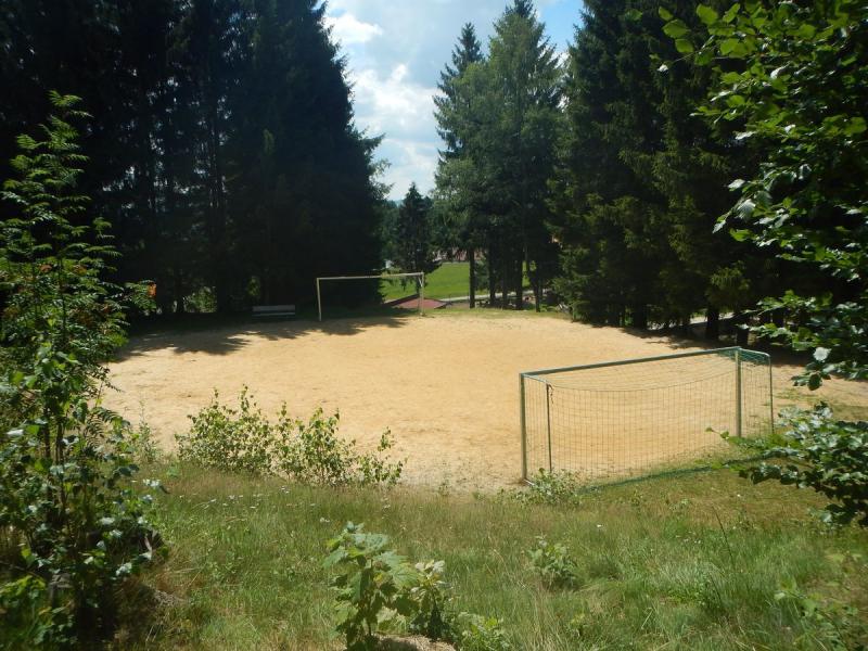 Knaus Campingpark Lackenhäuser