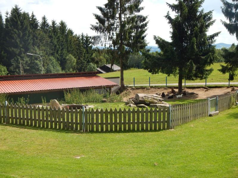 Knaus Campingpark Lackenhäuser