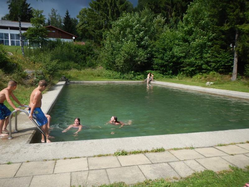 Knaus Campingpark Lackenhäuser