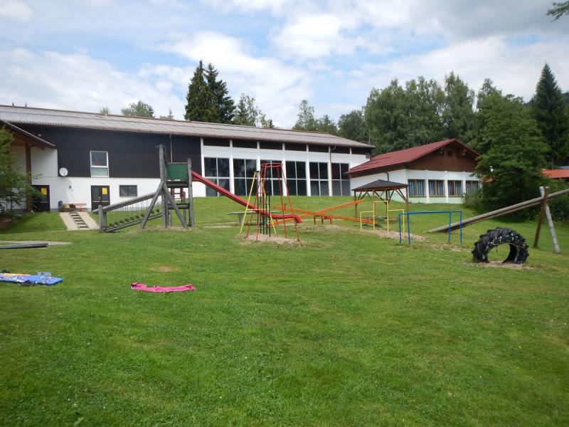 Knaus Campingpark Lackenhäuser