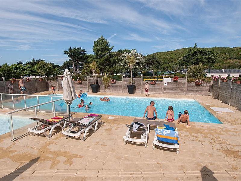 Camping RCN Port l'Épine