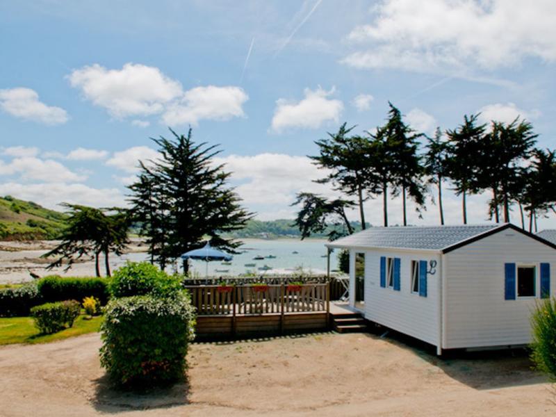 Camping RCN Port l'Épine
