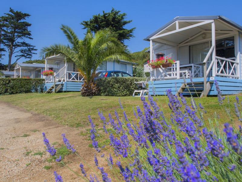 Camping RCN Port l'Épine