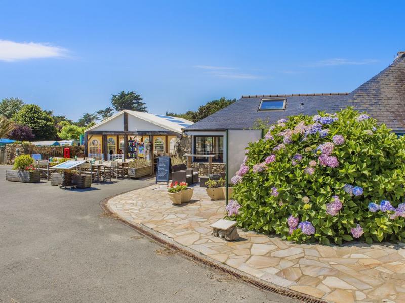 Camping RCN Port l'Épine