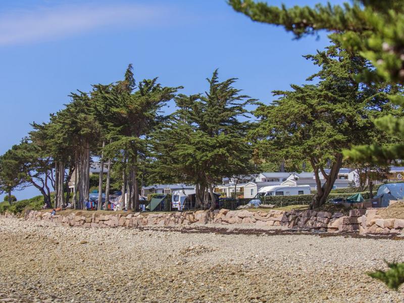 Camping RCN Port l'Épine