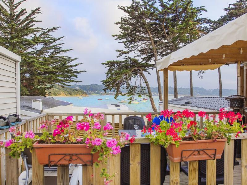 Camping RCN Port l'Épine