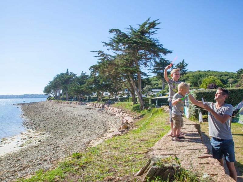 Camping RCN Port l'Épine