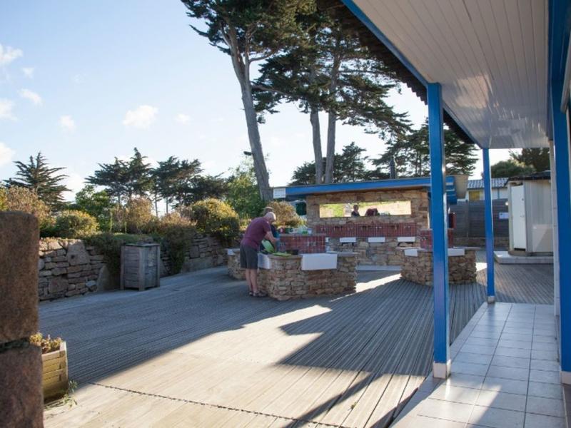 Camping RCN Port l'Épine