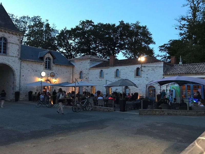 Camping Yelloh! Village Château La Forêt