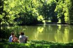 Camping Yelloh! Village Château La Forêt