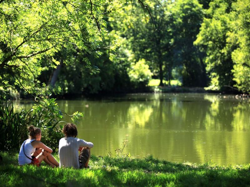 Camping Yelloh! Village Château La Forêt