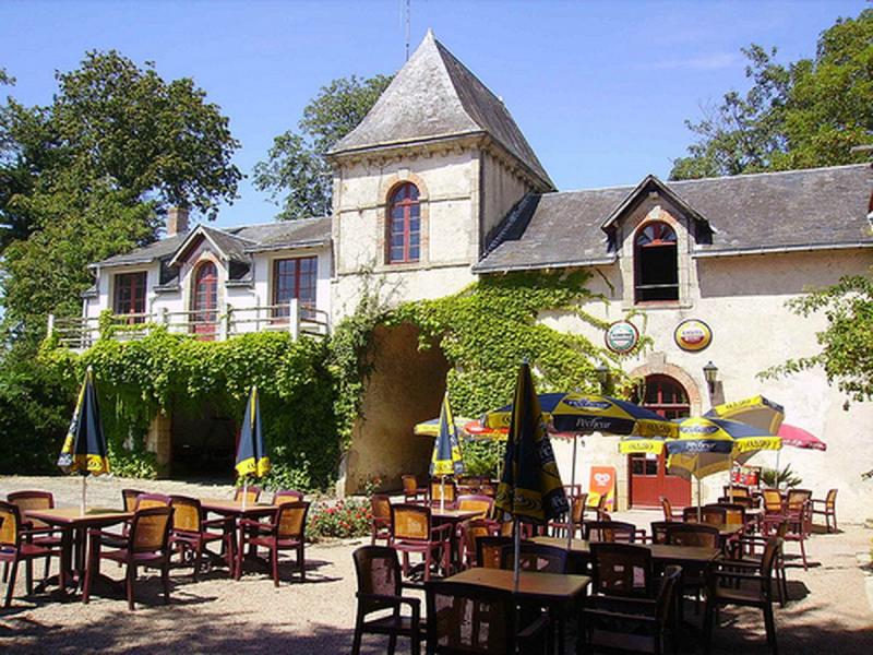 Camping Yelloh! Village Château La Forêt