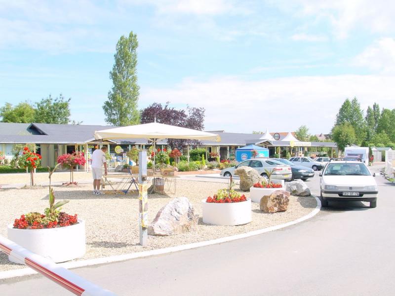 Camping La Vallée de Deauville