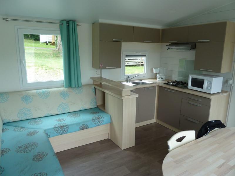 Camping La Vallée de Deauville