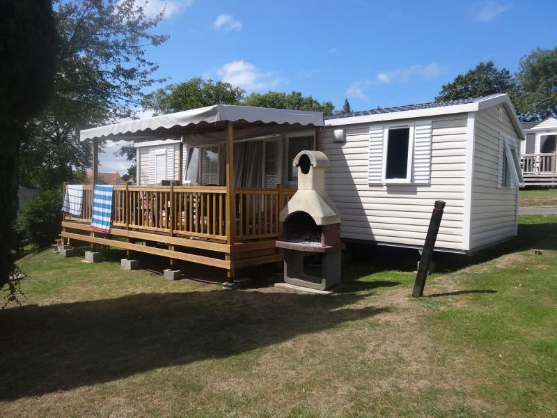 Camping La Vallée de Deauville