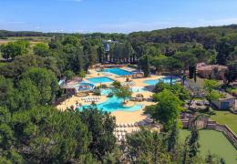 Camping Sandaya Le Plein Air des Chênes