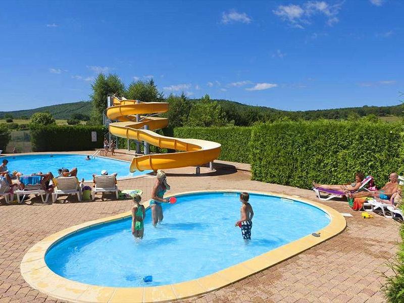 Camping Sites & Paysages Beauregard