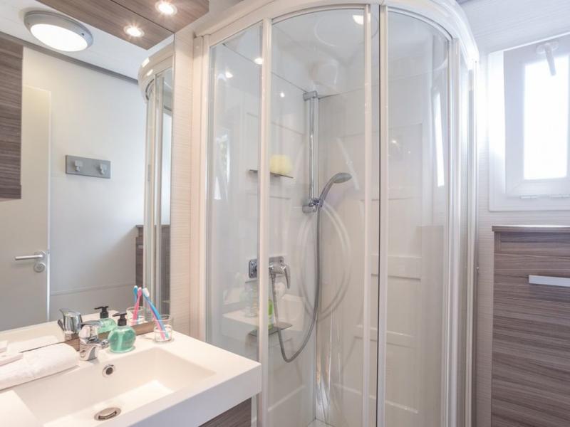 Camping Le Val de Bonnal