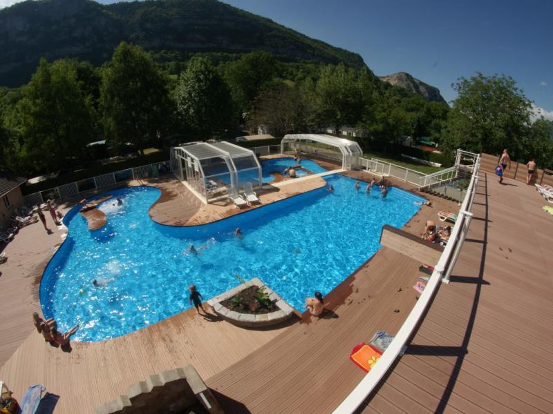 Camping Les Fontaines