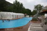 Camping Les Fontaines