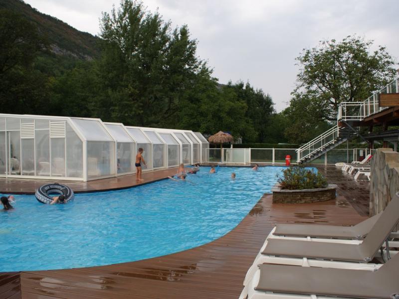 Camping Les Fontaines