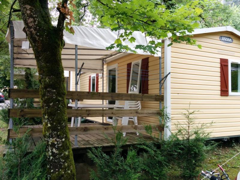 Camping Les Fontaines