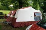 Camping Les Fontaines