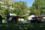 Camping Les Fontaines