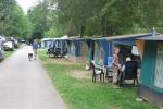 Camping Les Fontaines