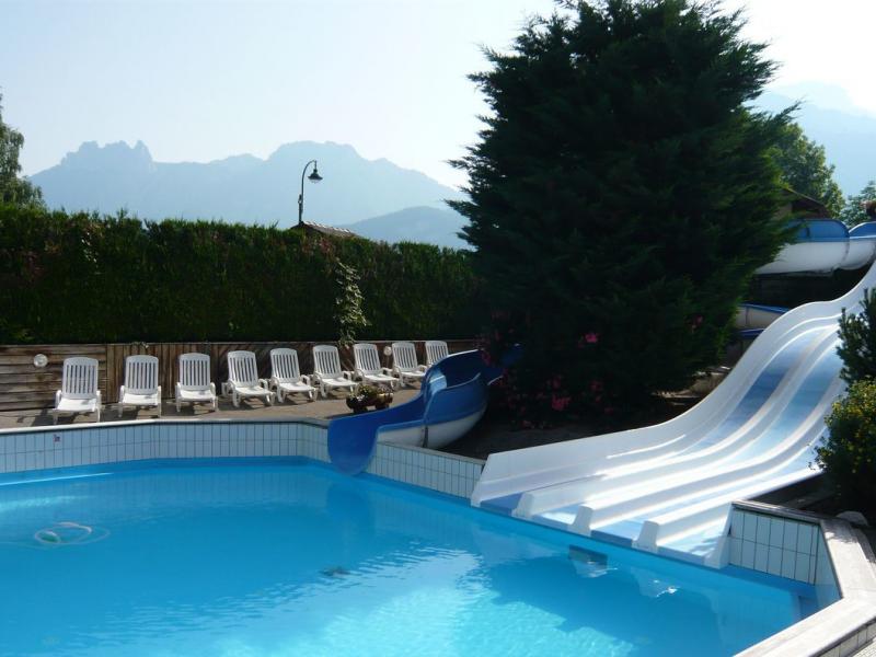 Camping Les Fontaines