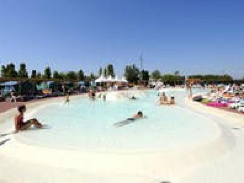 Villaggio turistico Barricata