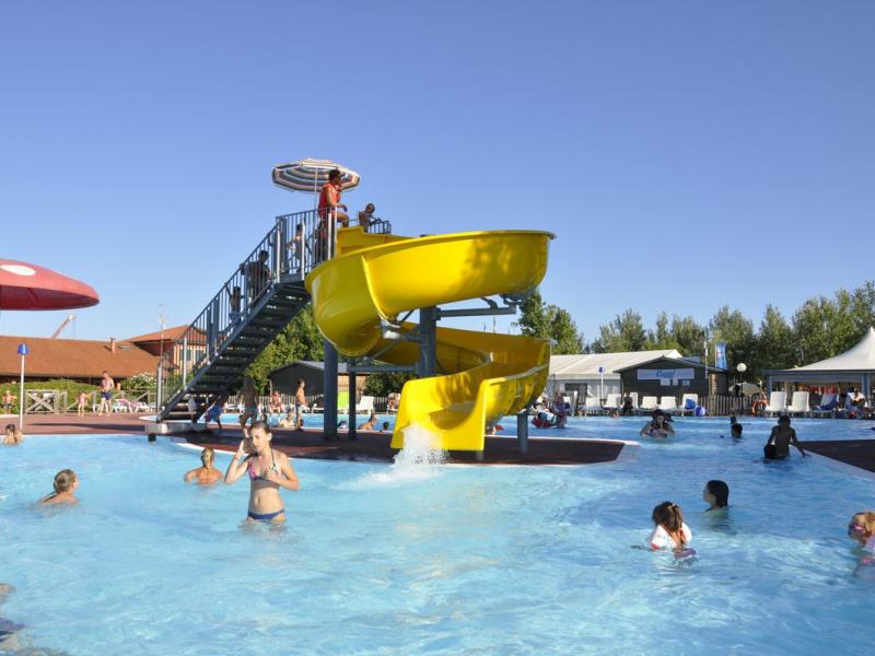 Villaggio turistico Barricata