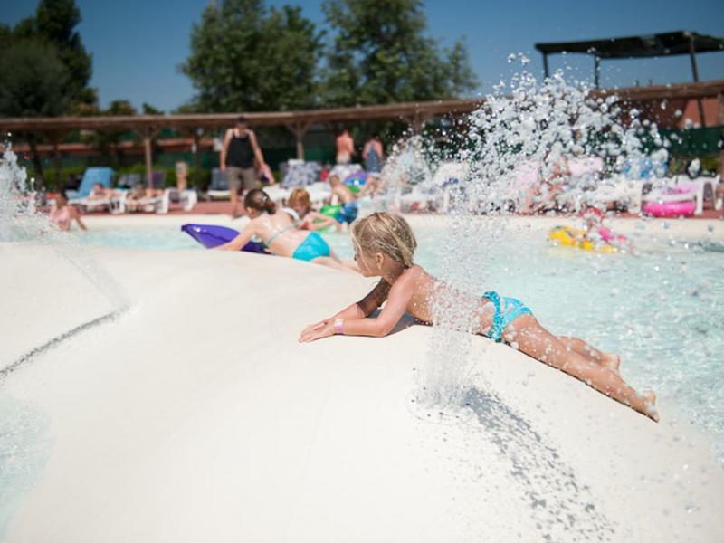 Villaggio turistico Barricata