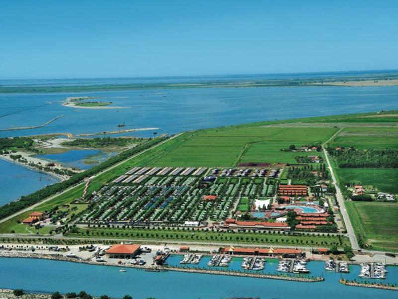 Villaggio turistico Barricata