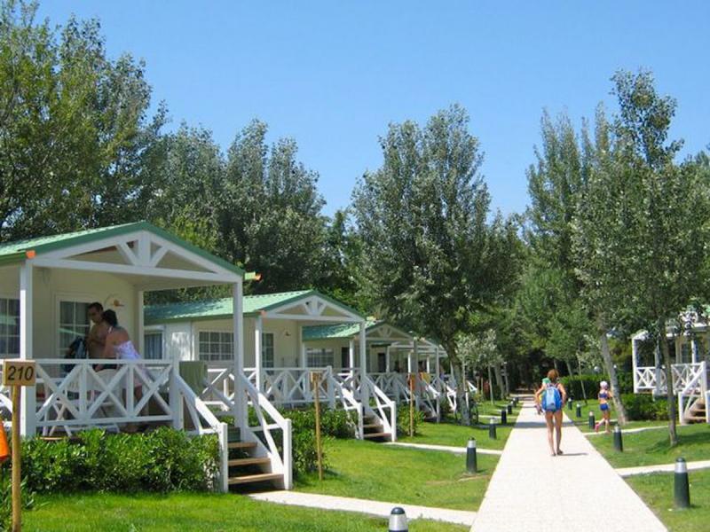 Villaggio turistico Barricata