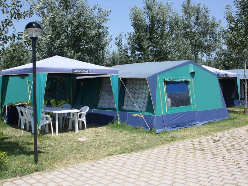 Villaggio turistico Barricata