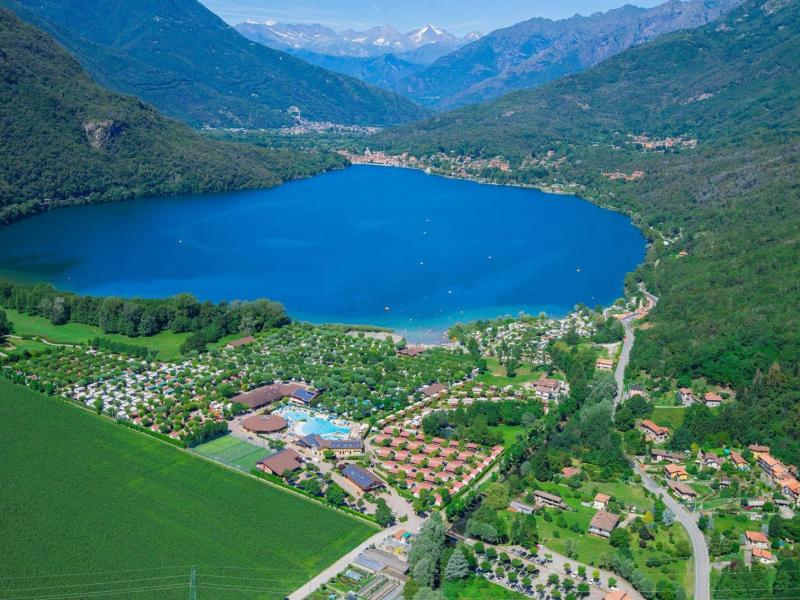 Continental Camping Village