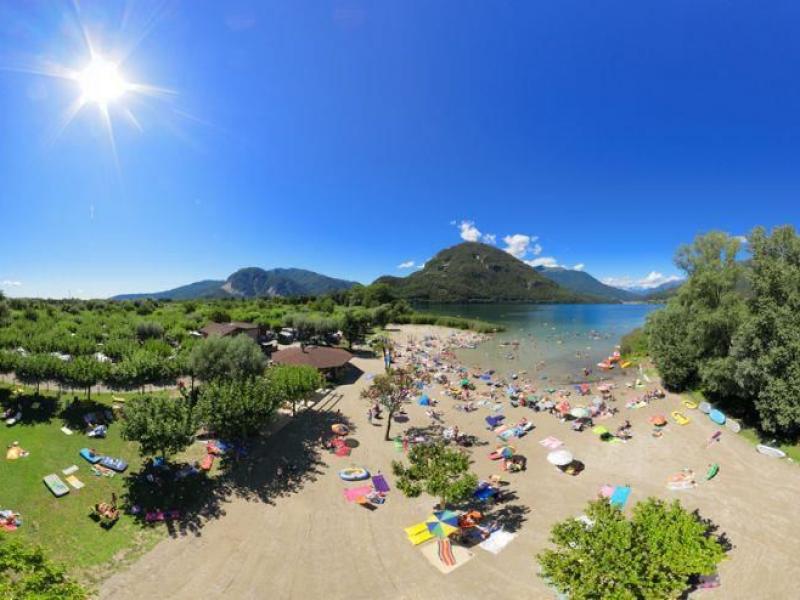 Continental Camping Village